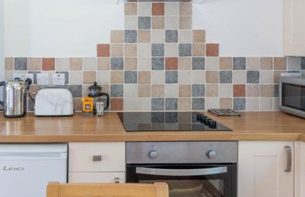 Ta Mill Cottages & Lodges - Meadowview Chalet 4 - Foto 13