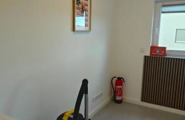 Siegen 2 - Geisweid Work and stay Neu Modernisiert 3 Schlafzimmer Badezimmer Wohnzimmer Balkon - Foto 77