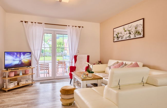 Villa Svoboda nad Upou Ksc340 - Foto 9