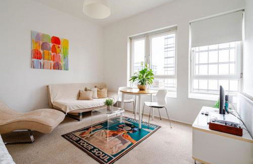 Skyline Loft Life in Old Street up to 6 people! - Foto 11