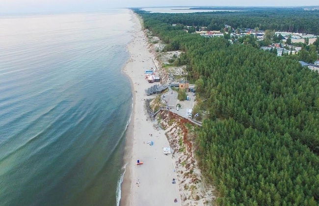 Cottage in Lazy Near Beach & Lake Jamno - Foto 27