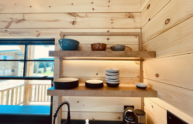 Clydesdale Outpost - Photo 51