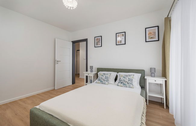 Apartment in Międzywodzie by Renters - Photo 3