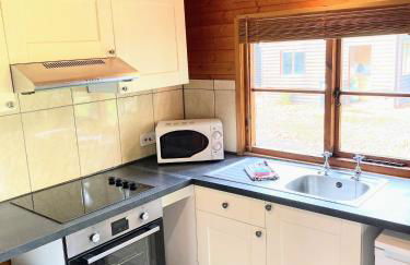 Otter 4 Hot Tub - HuntersMoon-Warminster-Bath-Salisbury - Foto 11