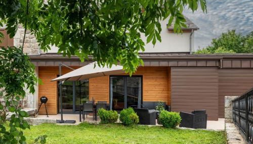 Gite pepille - Foto 1