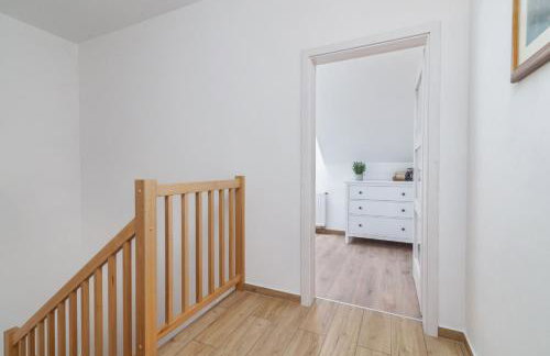 Osada Grzybowski Młyn apartamenty z dużym ogrodem KAISERÓWKA - Foto 17