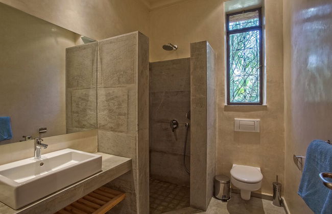 Villa Touareg Domaine des Kasbahs - Foto 20