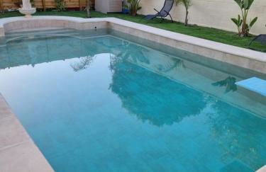 VACACIONES DE LUJO.CHALET PISCINA Y PLAYA.EL PUERTO - Foto 2