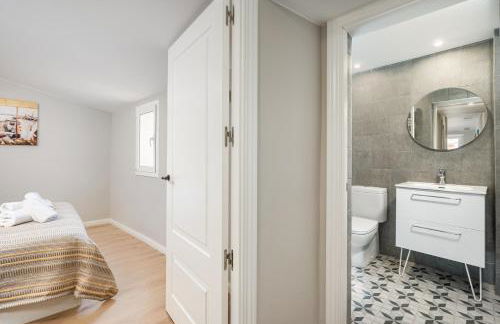 Apartamentos Circo Romano - Foto 73