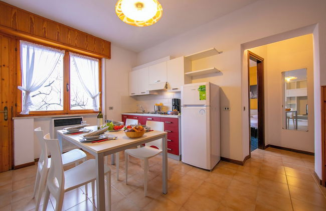 Appartamenti Secrel - Foto 32