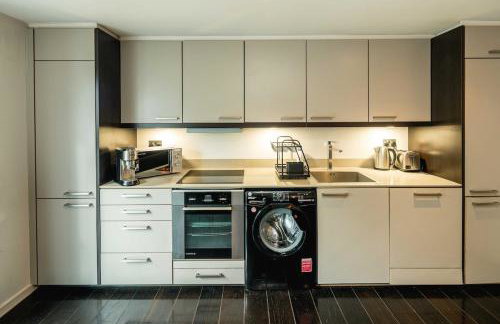 Swiss Cottage Retreat Sleeps 5 Regents Park - Foto 20