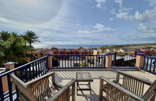 Casa Vista Mar Meloneras - Foto 34