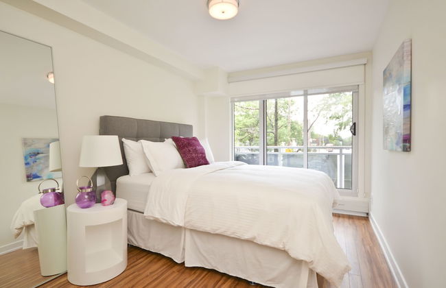 LIV Extended Stay - Foto 16