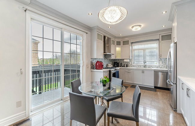 Waterfront Presidential Villa - Foto 23