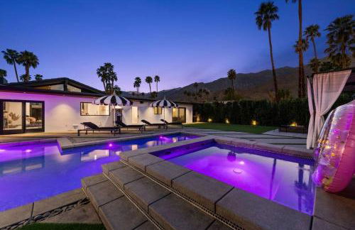 THE BANK Mid-Century Luxury Resort Palm Springs - Foto 21