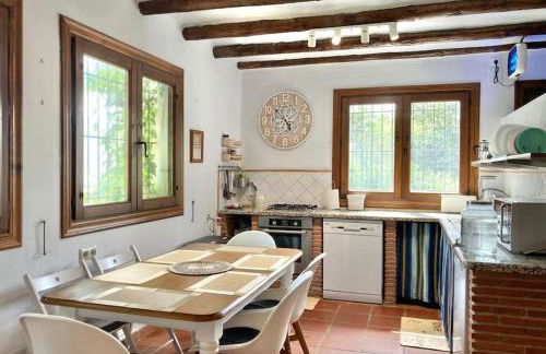 Alpujarra garden oasis - Foto 23