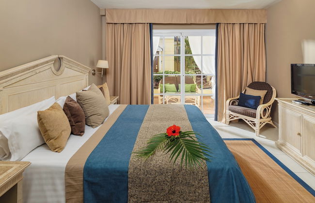 Gran Oasis Resort - Foto 11