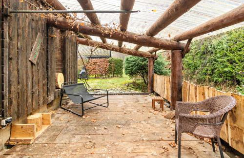 Holzhaus Harzville - Foto 16