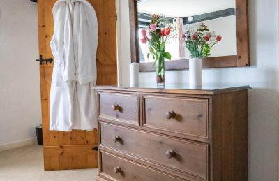 Treworgie Barton - Duchy - Foto 15