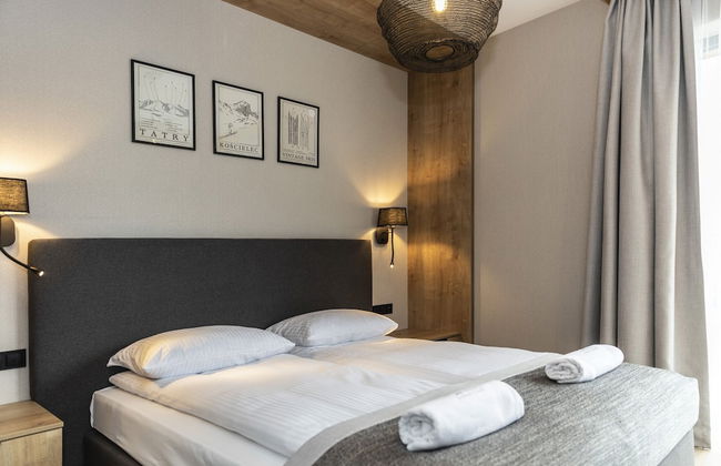 Apartamenty Szymaszkowa 7 - Photo 14