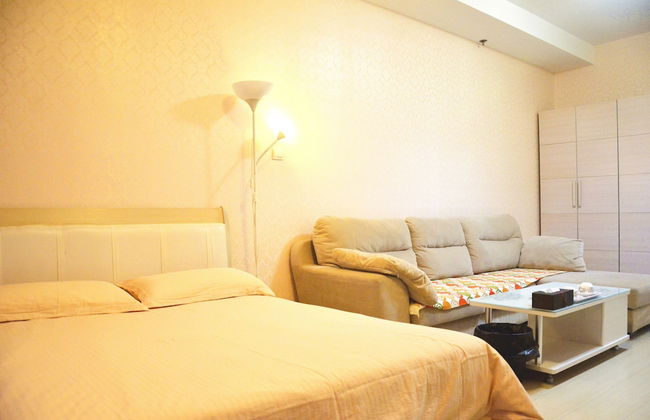 China Sunshine Apartment Dacheng International - Foto 9