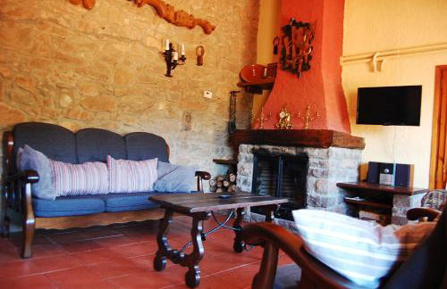 Cal Teulats - Masoveria - Foto 24