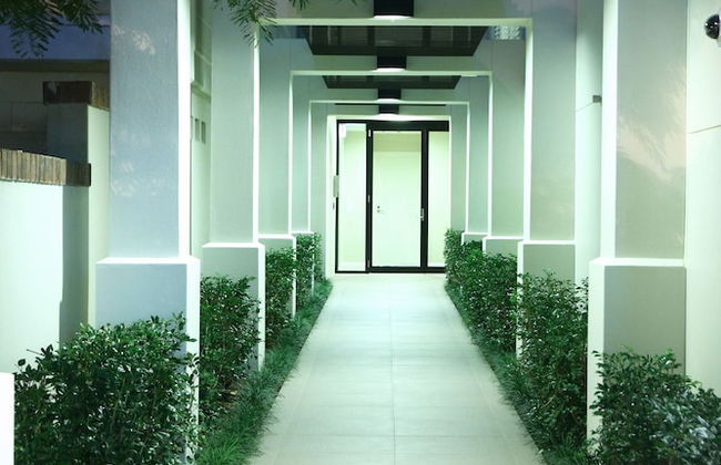 Domain Serviced Apartments - Foto 33