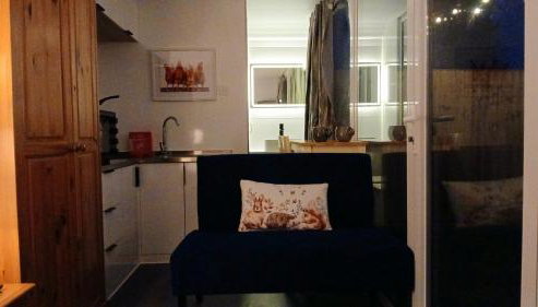 The Hideaway at Hopley House - Foto 2