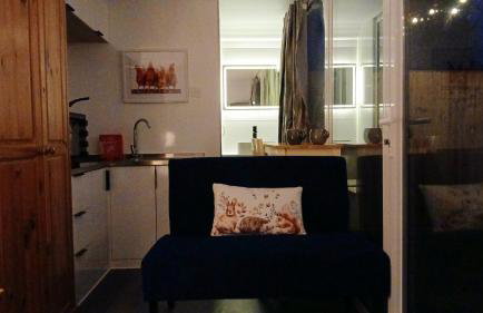 The Hideaway at Hopley House - Foto 2