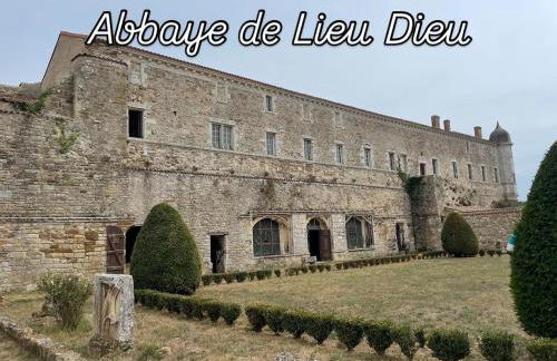 Séjour bercé par la Mer - Foto 8