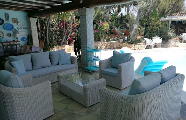 Very Cozy, Comfortable "lanthana" Villa on 2 Floors, Independent - Foto 44