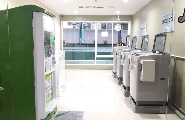 The Scene Condo By The Rich - Foto 31