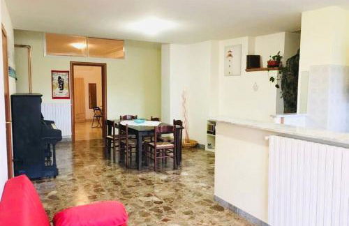 Torre San Giovanni, my cozy place... - Photo 1