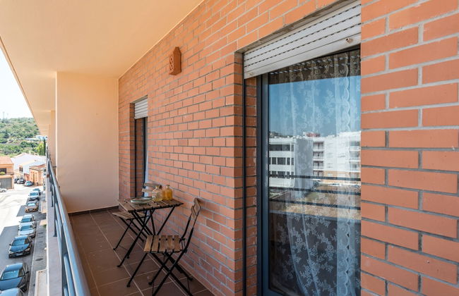 Varanda do Castelo Charming Apartment - Foto 23