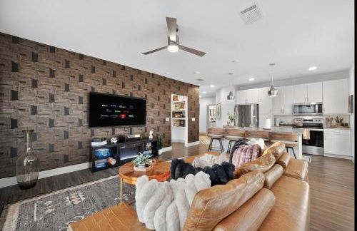 Luxury 2BR Cedr Sprgs area with Parking, Pool, Gym - Foto 35