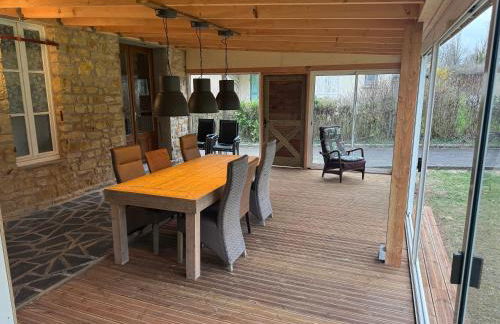 Vakantiehuis Bourgondie - Foto 37