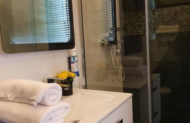 DWIE SOSNY-Apartament na wydmie - 365PAM - Photo 42