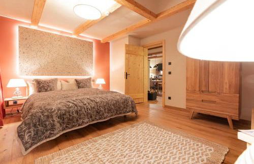 Bio Apartments mit Saunabereich im Bio Naturidyll Wiesengrund - Foto 28