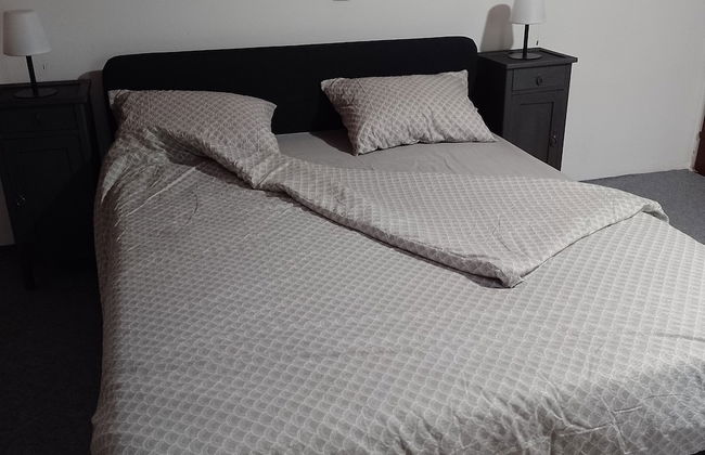 Holiday Home Bedemgrad - Foto 2