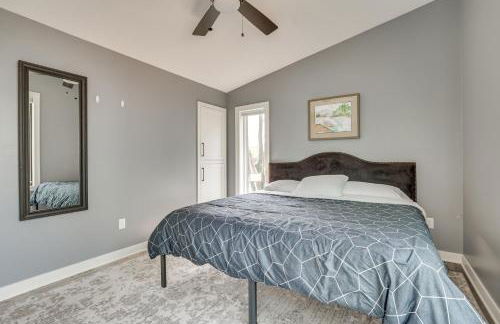 Hot Tub and Dock Beachfront Oasis in Stockholm! - Foto 15