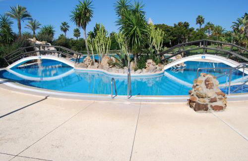 Apartamento Poniente Atlanterra Playa - Photo 17