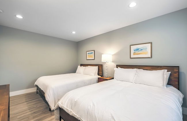 Sunset Dunes Vacation Villas - Foto 17