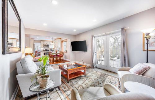 Charming Ann Arbor Home, Near Parks & Shops - Foto 12