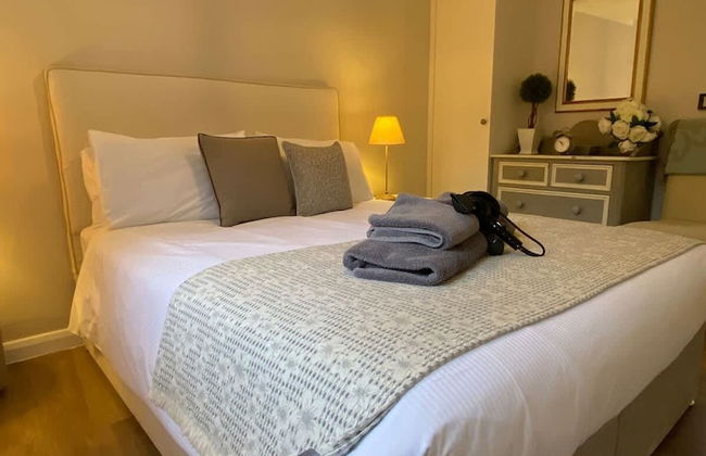 Host Stay Old Chapel - Foto 7