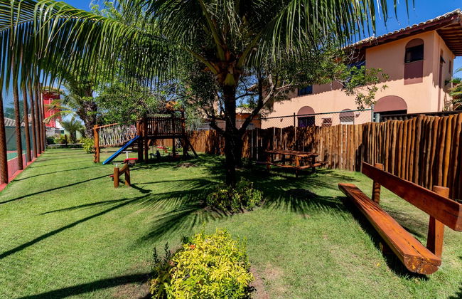 GB22 Ótimo Apt 3 Quartos - Guarajuba - Photo 38