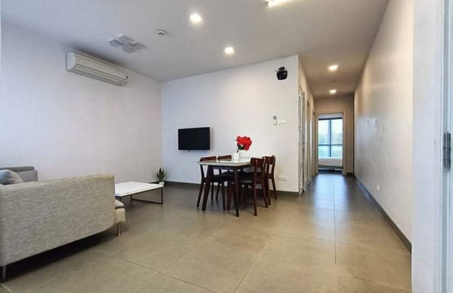 Glenwood Suites - Foto 38