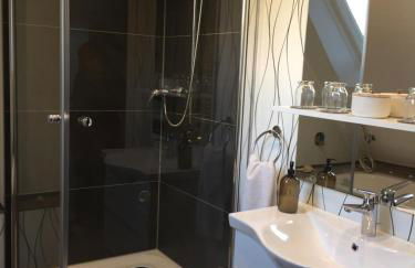 Ferienwohnung Haagedoernchen - Foto 8