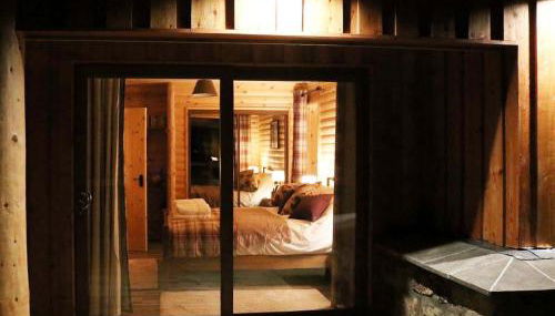 Red Kite & Osprey Lodges - Foto 4