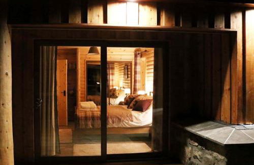 Red Kite & Osprey Lodges - Foto 4