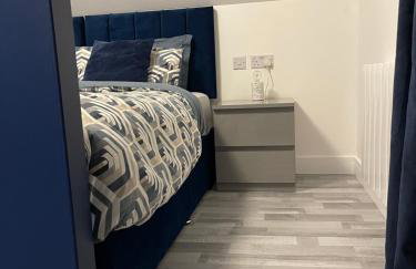 Lochside Loft - Self Catering Apartment for 2 In a great location for Inverness Airport and both Cabot Highlands & Nairn Golf Courses - Foto 20